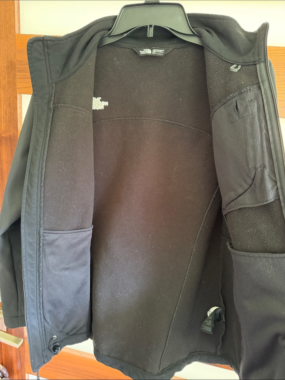 The North Face APEX Bionic RTO Jacket M - Picture 7 of 8